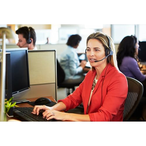 Jabra Biz 2300 USB-C UC Duo Wired Headset
