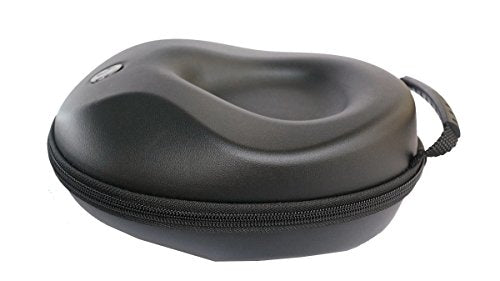 Headset Suitcase Boxs Compatible with Pioneer SE-MS5T SE-MS7BT SE-MS9BN SE-MX9 HDJ-X7 HDJ-X10 HRM-6 Headset