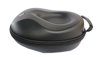 Headset Suitcase Boxs Compatible with Pioneer SE-MS5T SE-MS7BT SE-MS9BN SE-MX9 HDJ-X7 HDJ-X10 HRM-6 Headset
