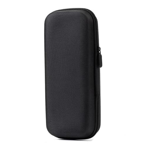 Portable Wireless Microphone Bag EVA Storage Bag, Digital Storage Bag Anti-Pressure Hard Packaging Case