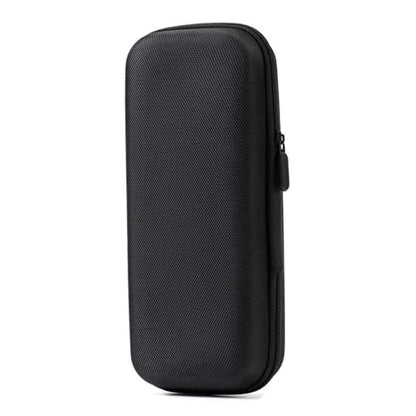 Portable Wireless Microphone Bag EVA Storage Bag, Digital Storage Bag Anti-Pressure Hard Packaging Case