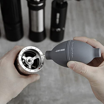 MHW-3BOMBER Air Blower Dust Blower Powder Air-Move Coffee Grinder, Camera, Keyboard, Watch Dust Cleaner Tool Coffee Cleaning Tool AB5820-OS - size: Air Blaster 1 PC