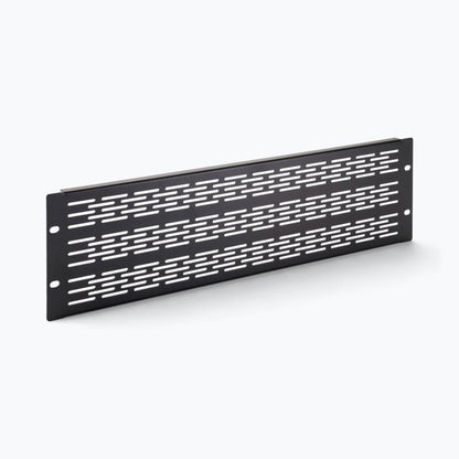 OnStage On-Stage Vented Rack Panel, 3U (RPV3000) - size: 3U