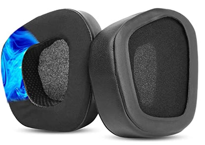 Cooling Gel Headset Earpads Replacement Headphone Ear Pads Compatible with Turtle Beach Stealth 600 Gen 2 PS5 PS4 Pro Wireless Gaming Headset