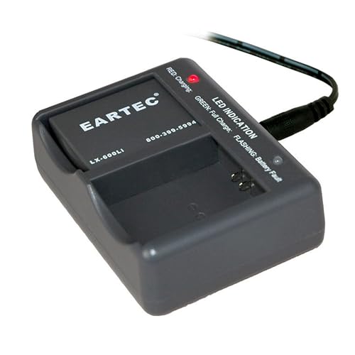 Eartec UL2SD Ultralite-HD 2-Person Full Duplex Wireless Intercom Headset Communication System, Single and Dual Ear Headsets, Up to 1000ft Range, U.S. Company - size: 1 Single, 1 Double