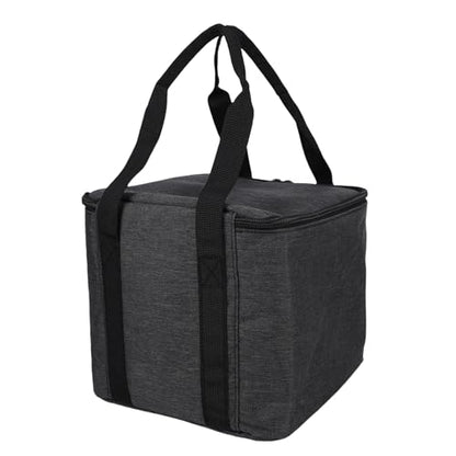 aqxreight Mixer Carrying Bag Proof Oxford Cloth Portable Mixer Bag for Blender Accessories Gym and Travel