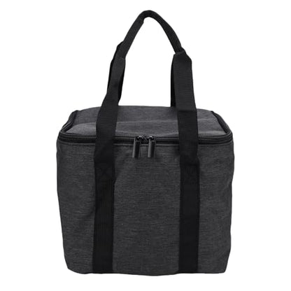 aqxreight Mixer Carrying Bag Proof Oxford Cloth Portable Mixer Bag for Blender Accessories Gym and Travel