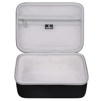 Tourmate Hard Storage Case for Yamaha AG06MK2 Mixer,Travel Case for AG06MK,Protective Hard Shell Portable Travel(Box for Sale) (AG06MK2, Black)