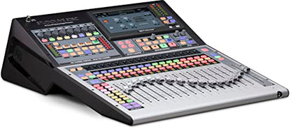 PreSonus StudioLive Series III 32SC Digital Console Mixer - size: StudioLive 32SC