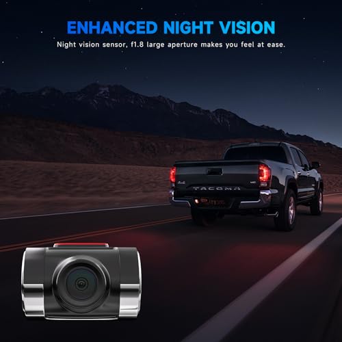Car Camera Video Recorder USB HD Dash Cam 64GB