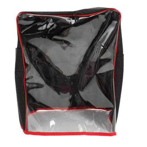 DOITOOL Juicer Cover and Blender Storage Bag for Kitchen Appliances Fit for Organized Storage and -up for Your Kitchen Counter