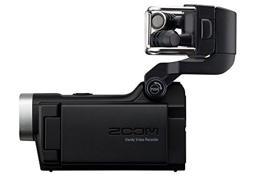 Zoom Q8 Handy Video Recorder (Renewed)