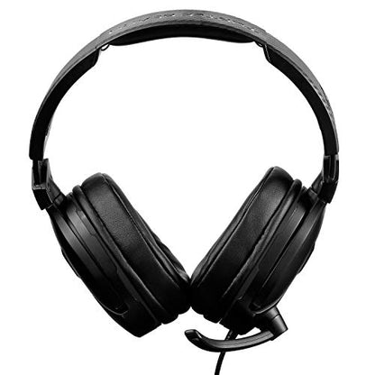 Turtle Beach Atlas One Gaming Headset - PC, PS4, Xbox One and Nintendo Switch, Black - style: Atlas One
