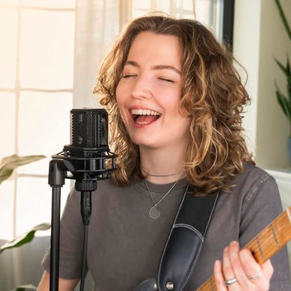 Lewitt LCT 240 Pro Condenser Mic Vocal Pack