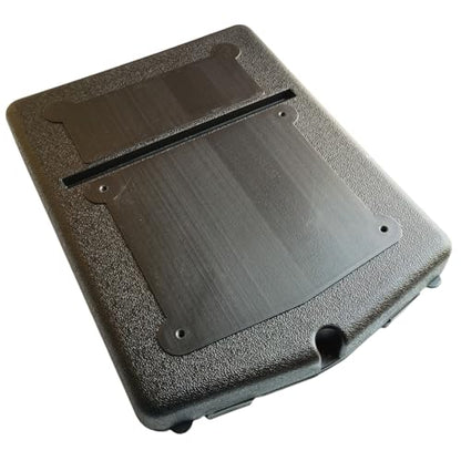 Manual Box Holder 24514 24514GT 44743 for Genie Scissor Lift | 44743GT for Genie Boom Lift GS1930 GS1932 GS1530 GS153, Z-45-22 Z-60-34 Z-45-25J, S-85 S-80 S-40 S-45, GS-2032 GS-3268 Parts