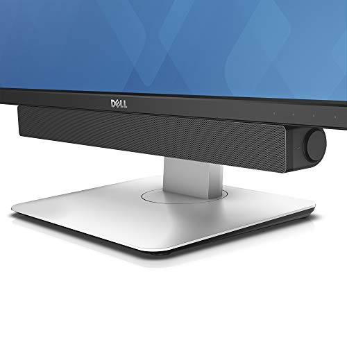 Dell Stereo SoundBar- AC511M - style: Standard