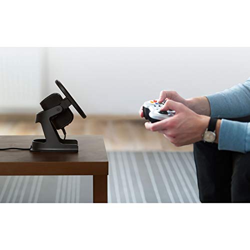 Marantz Professional Umpire USB Desktop Microphone | Includes Desktop Stand, Plug and Play USB, for PC and Mac, for Voice Chat, Content Creation, Gaming, Streaming and Podcasts - style: USB Mic w/ Desktop Stand