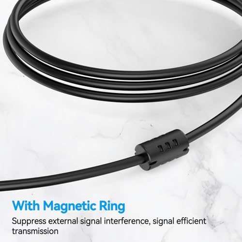 USB Cord Cable for Behringer XR18 X Air 18-Channel iPad/Android Digital Mixer