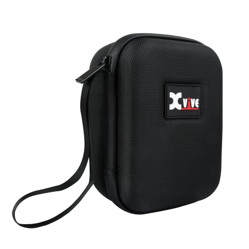Xvive CU4 Case ONLY U4/U45 In Ear Monitor System