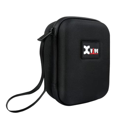 Xvive CU4 Case ONLY U4/U45 In Ear Monitor System