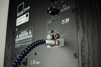 SVS SoundPath 2M RCA SoundPath Audio Interconnect - size: 2 Meter