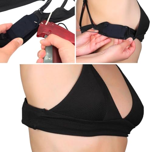 URSA Belt Pouch with Clips - Versatile Rigging for Wireless Transmitters (Black, Mini) - color: Black, size: Mini