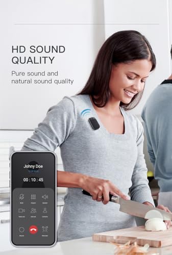 Portable Bluetooth Speaker Clip-On Compatible with Samsung Galaxy S23/ Ultra/Plus/ 5G Wireless IPX5 Quick Stereo & Mic Setup Magnet Mount/ 18 Hours+ Indoor/Home/Party/Outdoor/Beach/Travel