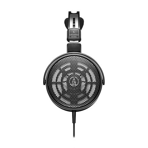 Audio-Technica ATH-R30X Open-Back Headphones
