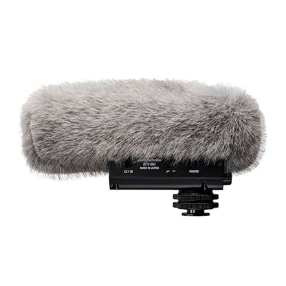 Audio-Technica ATV-SG1 On-Camera Shotgun Mic