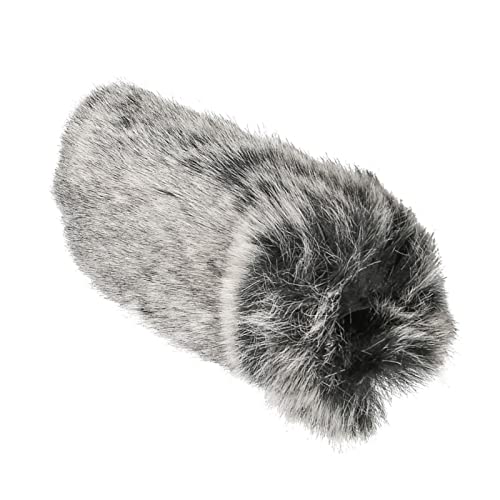 deadcat muff 23×14×4 Professional Windproof Windshield Wind muff for videomic Video Microphone