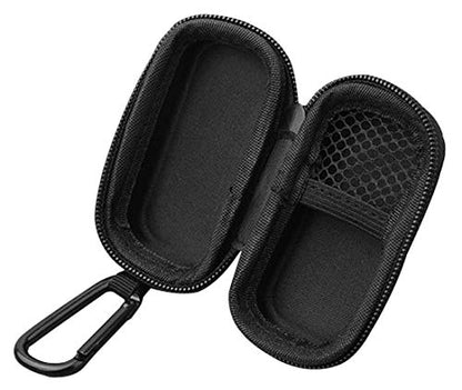 Hard Case Compatible for MAYBESTA Professional Wireless Lavalier Lapel Microphone