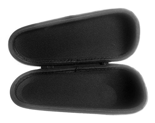 Hard Case Compatible for Panasonic ER430K Ear & Nose Trimmer