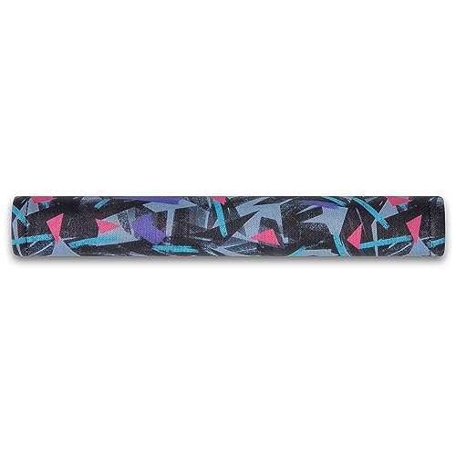WC BandZ V2 - Headband Cover for Audio Technica ATH M50X & M50XBT | Made by Wicked Cushions | Also fits ATH M50, M40X & More, Machine Washable, No More Flaking Leather | 90's Black - color: 90's Black