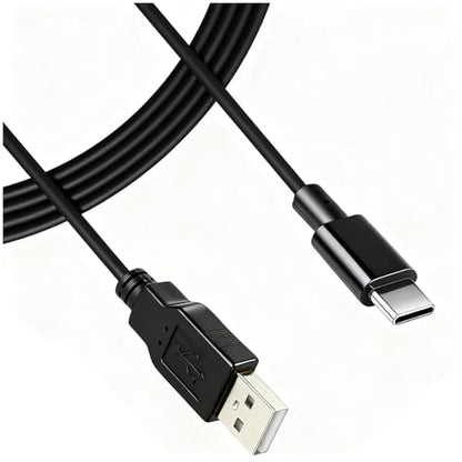 USB Charging Cable Cord Charger for FiiO BTR17 Model F3084B