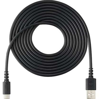 Audio-Technica AT2040 Hypercardioid Dynamic Podcast Microphone Bundle with 2 YR CPS Enhanced Protection Pack