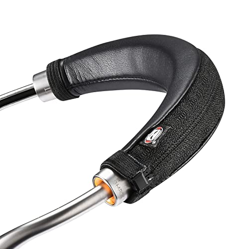 HeadponeMate Replacement Headband Cover for Parrot Zik, Zik 1.0, Zik 2.0 & Zik 3,0 Headphones