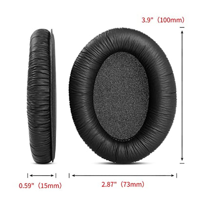 HD206 Earpad Headband Replacement for Sennheiser HD 206 HD201 HD180 Headset