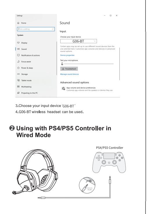 NUBWO Wireless Gaming Headset with Mic for Ps5 Ps4 PC, Zero Interference, 100-Hour Battery All-Day Play, 23ms Sync for Fortnite & Call of Duty/FPS Gamers, Triple Mode All Devices Compatible - Purple - color: Purple
