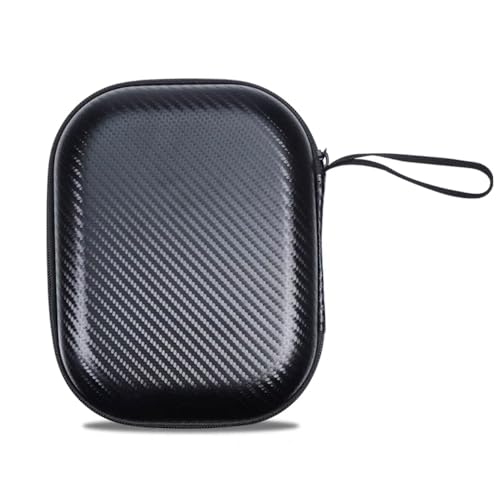 Travel Hard Headphone Case for JBL Tune 720BT/710BT/770NC/760NC/660NC/520BT/510BT/500/700BT/750BT, JBL Live 770NC/660NC/650BT/460NC/670NC/400BT/500BT Wireless Bluetooth Foldable Headphones Storage Bag