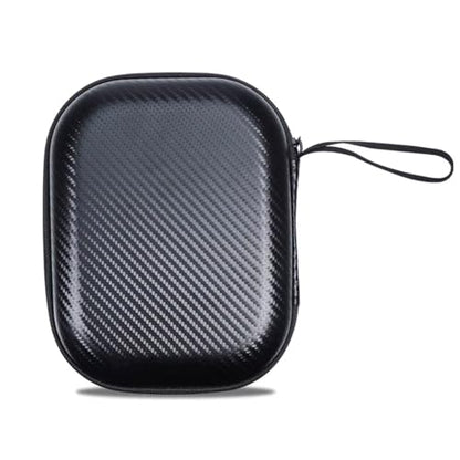 Travel Hard Headphone Case for JBL Tune 720BT/710BT/770NC/760NC/660NC/520BT/510BT/500/700BT/750BT, JBL Live 770NC/660NC/650BT/460NC/670NC/400BT/500BT Wireless Bluetooth Foldable Headphones Storage Bag