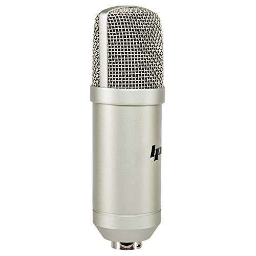 Presonus AudioBox 96 25th Anniversary Audio/Midi Recording USB Interface and NEW Updated Studio One Artist Software Kit with Condenser Microphone Shockmount and XLR Cable
