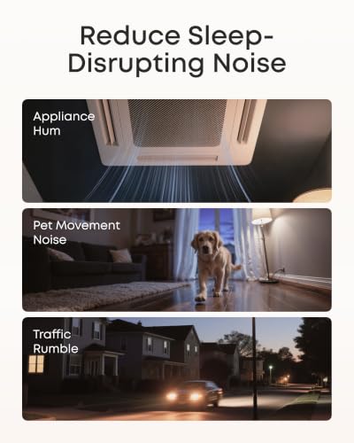 Soundcore Sleep A30 Special by Anker, Sleep Earbuds - color: Lunar White