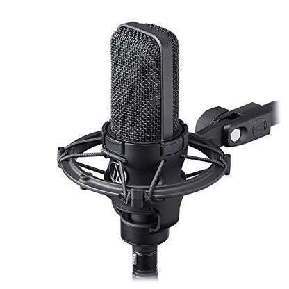 Audio-Technica AT4040 Cardioid Condenser Microphone - style: AT4040 Only