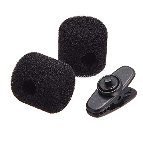 Shure PGA31-TQG Wireless Headworn Condenser Microphone