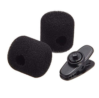 Shure PGA31-TQG Wireless Headworn Condenser Microphone