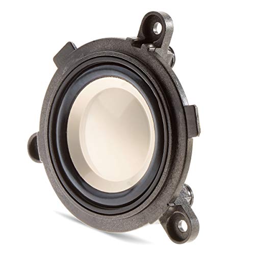 Focal Clear MG Wired Openback HighFidelity OverEar Headphones