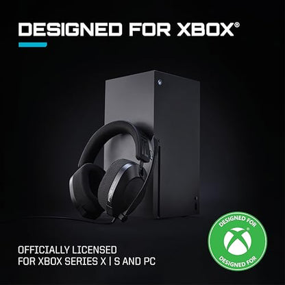 RIG R5 Spear PRO HX Wired Gaming Headset Officially Licensed for Xbox
