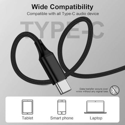 Google Pixel Wired Earbuds Earphones for Pixel 10a 10 10 Pro Fold 9a 9 8 7 | USB C Headphones Ear Buds Wired for iPhone 17e 17 Pro Max 17 Pro 17 Air 16e 16 Pro Max 16 Plus 16 15 14 with Microphone - color: Black