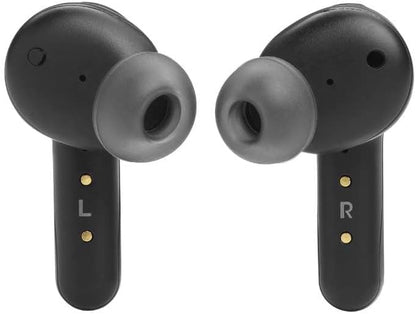 JBL Quantum TWS True Wireless Noise Cancelling Gaming Earbuds - Black (Renewed)