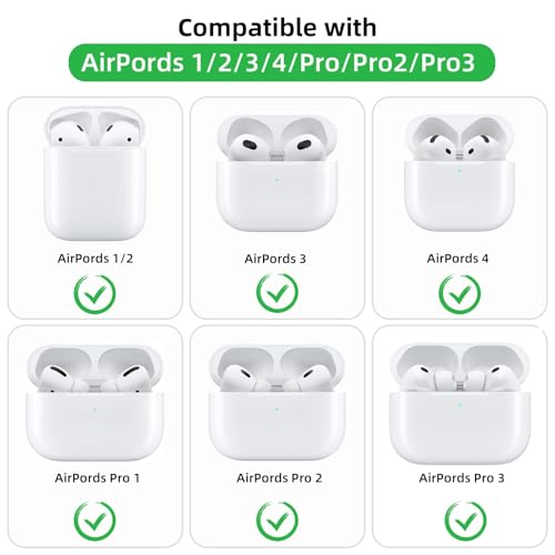 1 Pack Oval Earbud Case, Blue | Portable EVA Carrying Case, For Wired/Wireless Headphones, SD Card Storage, Camera Chip - color: D2-oval blue